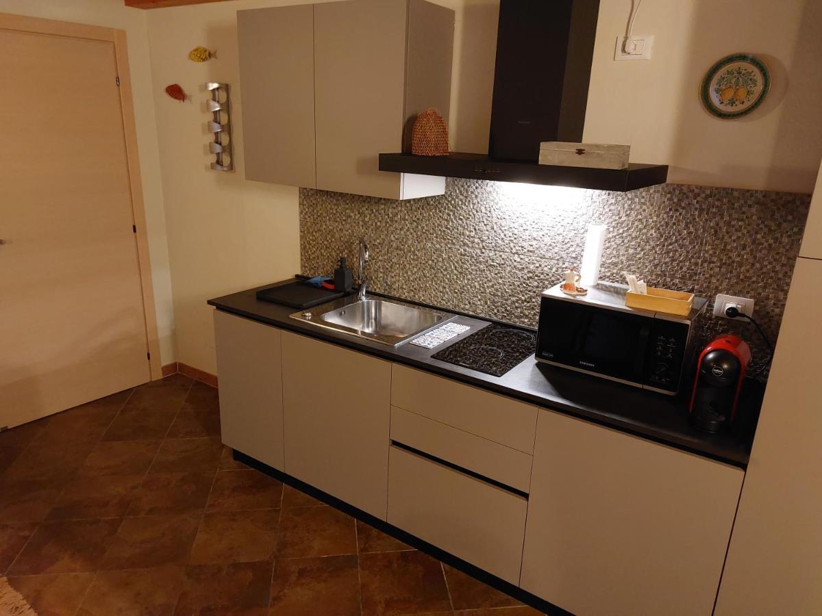 La Colombaia Di Ortigia Apartment Syracuse ภายนอก รูปภาพ