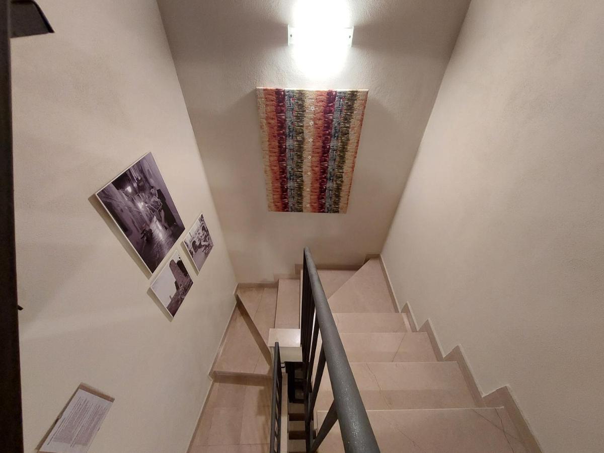 La Colombaia Di Ortigia Apartment Syracuse ภายนอก รูปภาพ