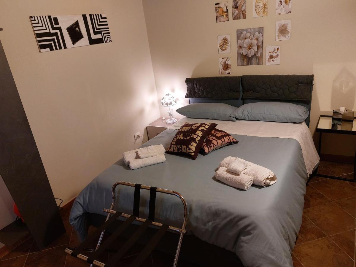 La Colombaia Di Ortigia Apartment Syracuse ภายนอก รูปภาพ