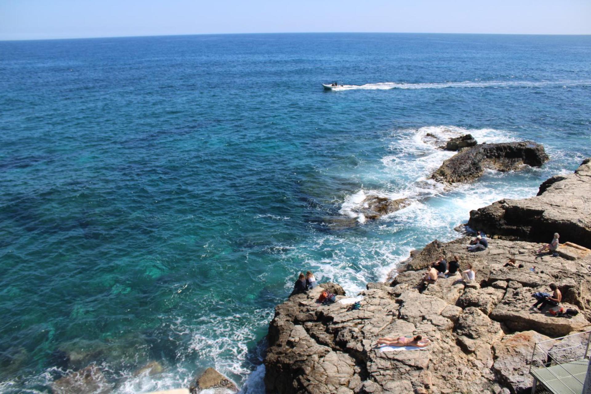 La Colombaia Di Ortigia Apartment Syracuse ภายนอก รูปภาพ