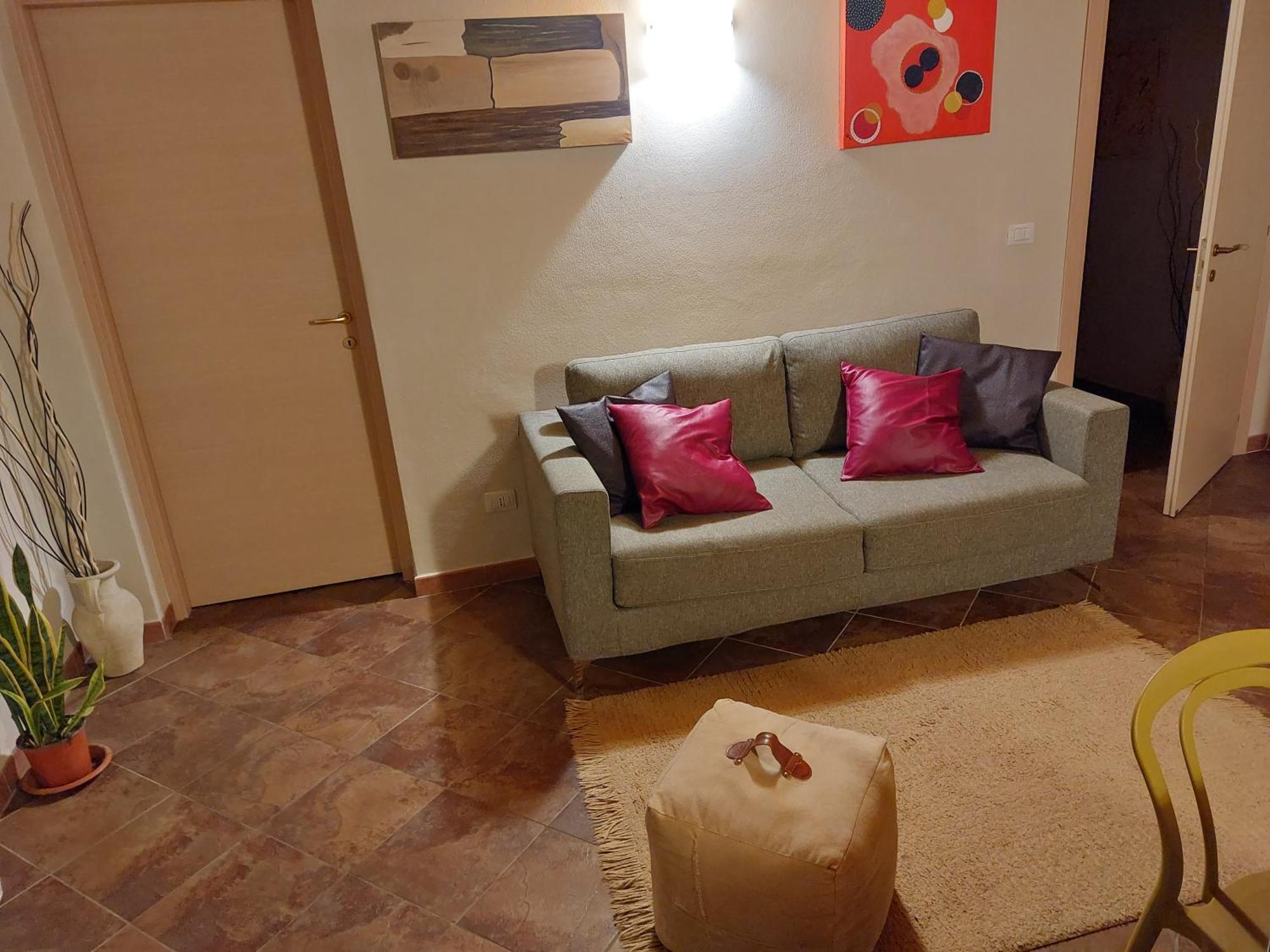 La Colombaia Di Ortigia Apartment Syracuse ภายนอก รูปภาพ