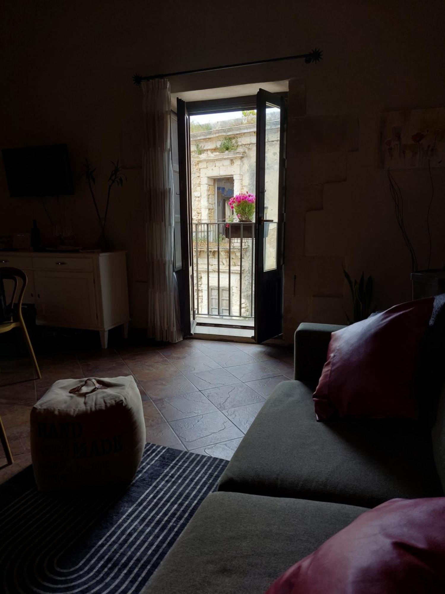 La Colombaia Di Ortigia Apartment Syracuse ภายนอก รูปภาพ