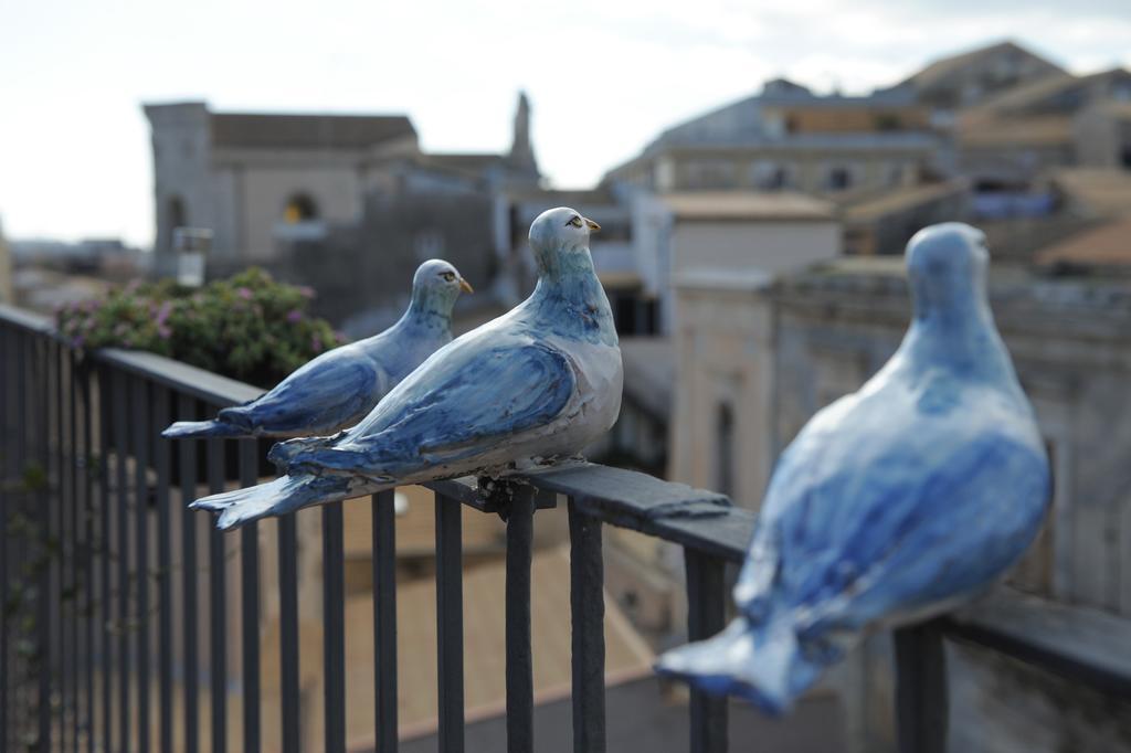 La Colombaia Di Ortigia Apartment Syracuse ห้อง รูปภาพ