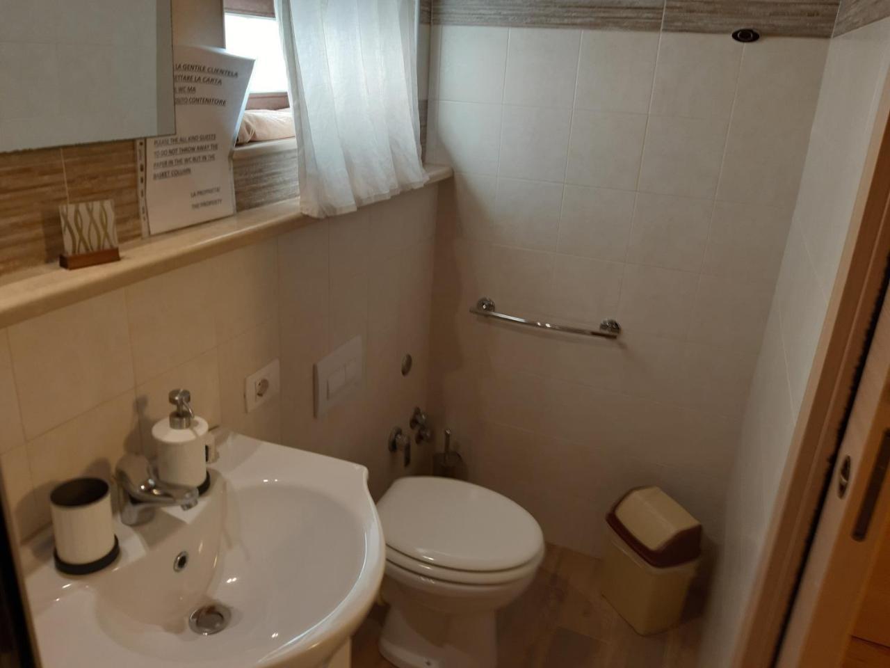 La Colombaia Di Ortigia Apartment Syracuse ภายนอก รูปภาพ