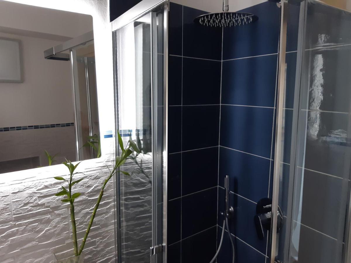 La Colombaia Di Ortigia Apartment Syracuse ภายนอก รูปภาพ