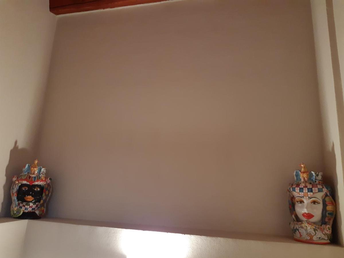 La Colombaia Di Ortigia Apartment Syracuse ภายนอก รูปภาพ